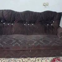 مبل و عسلی