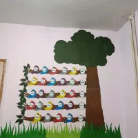 کاردستی نقاشی