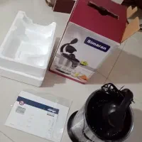 سرخ کن و ابمرکبات گیری نو|آبمیوهگیر و آبمرکباتگیر|اندیشه, اندیشه فاز ۳|دیوار