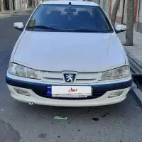 پژو پارس tu5 مدل 97|خودرو سواری و وانت|اسلام‌شهر, مطهری|دیوار