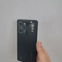 گوشی گیمینگ poco x5 pro 5g