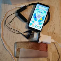 گوشی Huawei Mate 10 laite کارکرده اما سالم
