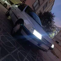 پژو 405 89 دوگانه شرکت