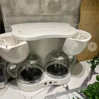 قهوه جوش باتلر