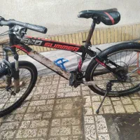 دوچرخه 26 المپیا