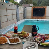 اجاره ویلا استخردار منطقه لفور|اجارهٔ کوتاه‌مدت ویلا و باغ|شیرگاه, |دیوار