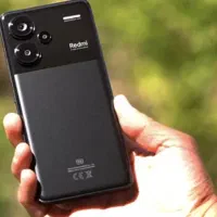 Xiaomi Note 13 Pro Plus|موبایل|اندیمشک, |دیوار