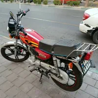 موتور هندا