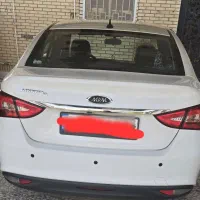 اریزو ۵ اتومات مدل ۱۴۰۰