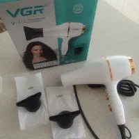 سشوار ۲۲۰۰ وات VGR