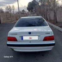 پژو پارس مدل ۹۱|خودرو سواری و وانت|محمدشهر, محمدشهر|دیوار