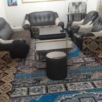 مبل|مبلمان خانگی و میز عسلی|اهواز, ملاشیه|دیوار