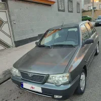 پراید 111 مدل 90