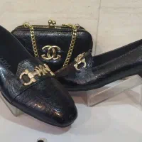 گالری کیف و کفش مریم|کیف، کفش، کمربند|کاشان, پاقپان|دیوار