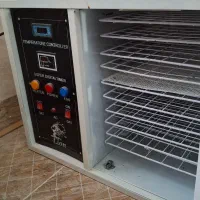 فروش میوه خشک کن 10 کیلویی|سایر لوازم برقی|لار, |دیوار