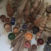 قلیون سالم ۳۰ عدد|کلکسیون و سرگرمی|شاهین‌شهر, خانه کارگر|دیوار