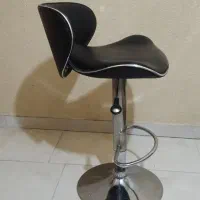 صندلی اوپن،کانتر،جک دار
