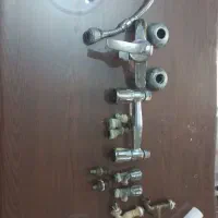 شیرآلات کارکرده