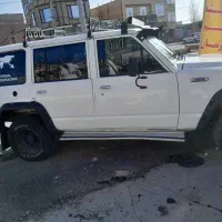 پاترول عتیقه|خودرو سواری و وانت|شوط, |دیوار