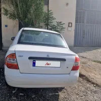 تیبا صندوق دار|خودرو سواری و وانت|جاجرود, |دیوار