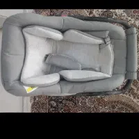 مقداری وسایل سیسمونی بچه نو