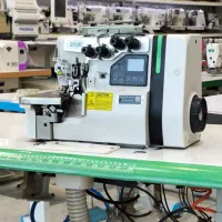 زیگزال فول آپشن هوشمند زوجی درحدنو(کبیرکمیجانی)