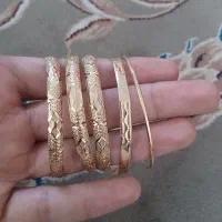 طلای شکسته