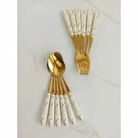 حراج قاشق و چنگال سرامیکی|حراج|شیراز, ستارخان|دیوار