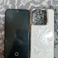 گوشی نوت 14 در حد نو