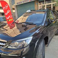 BYD S6 مشکی اتومات مدل 96 کارکرد کم ...اقساط|خودرو سواری و وانت|پاکدشت, حصار امیر|دیوار