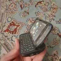 گوشی HTC touch pro 2|موبایل|تهران, مسعودیه|دیوار