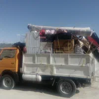 خدمات اسباب منزل|خدمات حمل و نقل|آباده, |دیوار