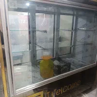 تمامی وسایل مغازه