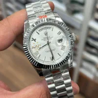رولکس دی دیت اتوماتیک کیفیت مسترROLEX