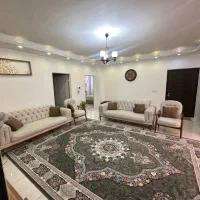 اجاره آپارتمان ۱۱۰ متر نوساز مرکز شهر طبقه اول|اجارهٔ آپارتمان|بندر گز, |دیوار