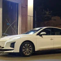 هونگچی برقی  EQM5