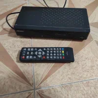 گیرنده دیجیتال