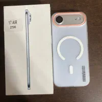 Iphone 17 air