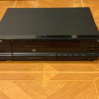 سی دی پلیر فیلیپس اروپایی|سیستم صوتی خانگی|تهران, چیتگر شمالی|دیوار