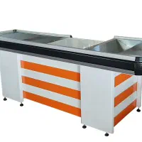 قفسه خودایستا فروشگاهی - کانتر|فروشگاه و مغازه|تهران, مخصوص|دیوار