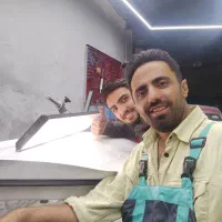 صافکاری pdrگنجی