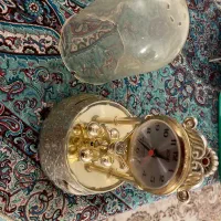 ساعت موزیکال ژاپنی کلکسیونی