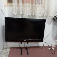 تلویزیون ال جی