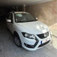 کوییک صفر GX-L