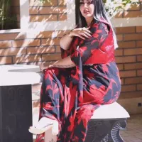 پارچه چی کامیاران حریر ساریکا|لباس|کامیاران, |دیوار