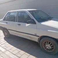 پراید 84