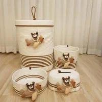 ست سیسمونی کودک دلبندتون