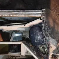 تعمیرات انواع کولر گازی وسایل گرمایشی|خدمات پیشه و مهارت|مسجد سلیمان, |دیوار