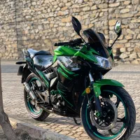 موتورمگلی۲۰۰|موتورسیکلت|مریوان, |دیوار