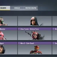 اکانت کالاف ۴۰۰|کنسول، بازی ویدئویی و آنلاین|تهران, والفجر (افسریه)|دیوار